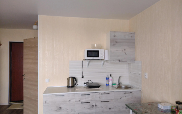 Квартира Северо-Западная 15/1