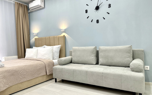 Квартира FSF Уютная в географическом центре Superior