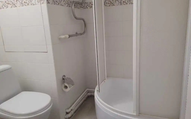 Stroginskiy 7-1 Apartments