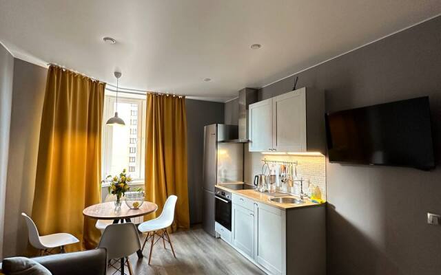 Na Chkalovskoy 6b Schyolkovo Flat