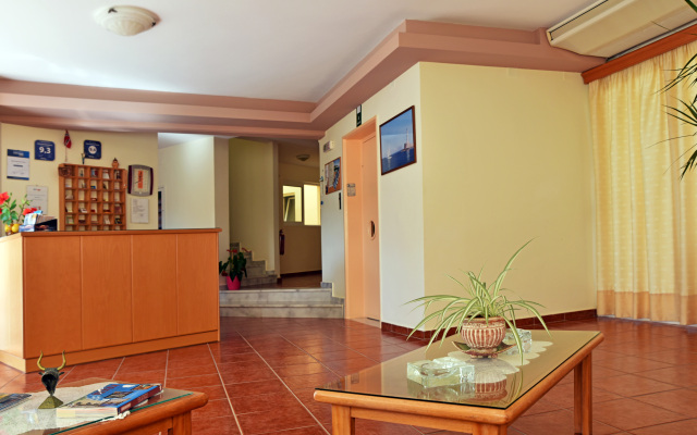 Iolkos Hotel