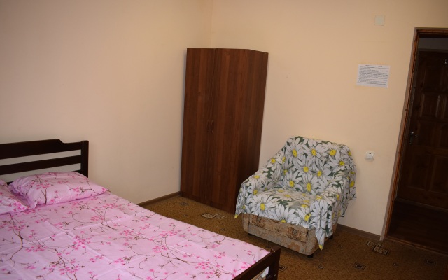 Raduga Guest House