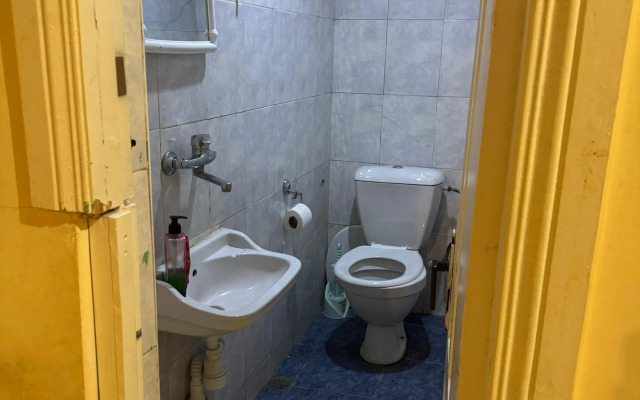 Отель и хостел Lucky