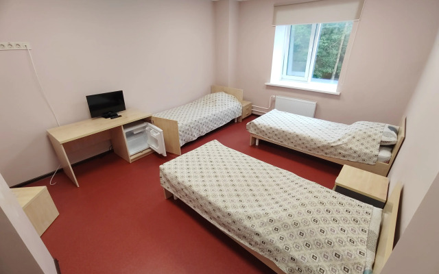 Мини-Отель при ГАУ ДО СШ ЦГ РБ