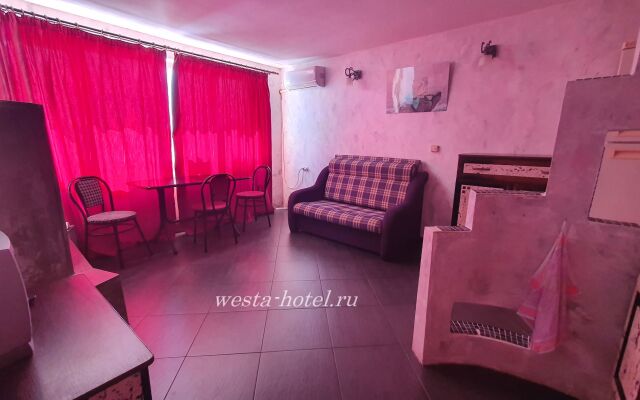 Vesta Eling Hotel