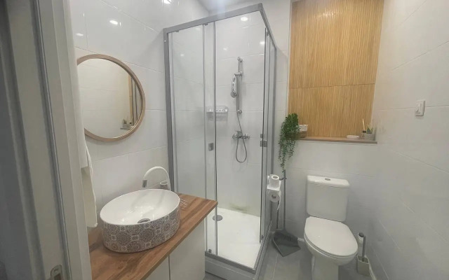 Stilnaya Studiya Flat