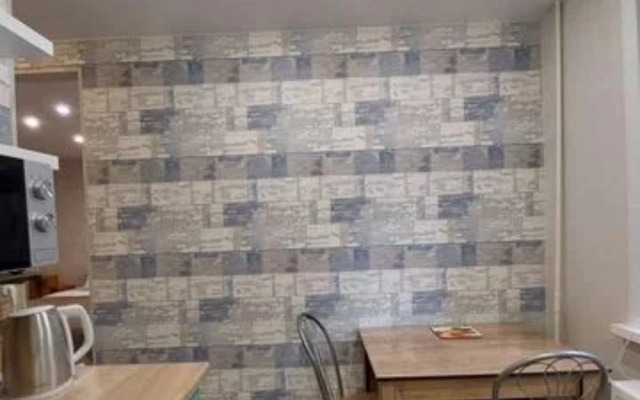 Na Ulitse Baumana 21 Flat