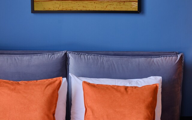 Апартаменты Свобода RESIDENS DEEPSLEEP