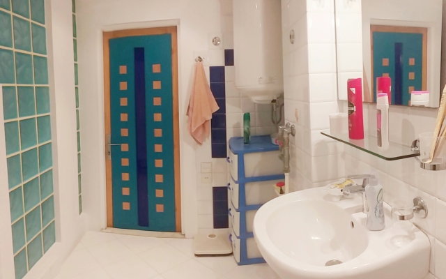 Kvartira V Tsentre G.baku, S Vidom Na More! Apartments