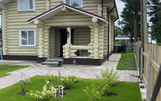 Sosnovka Guest House
