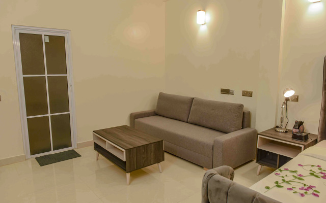 One the Island Guest House