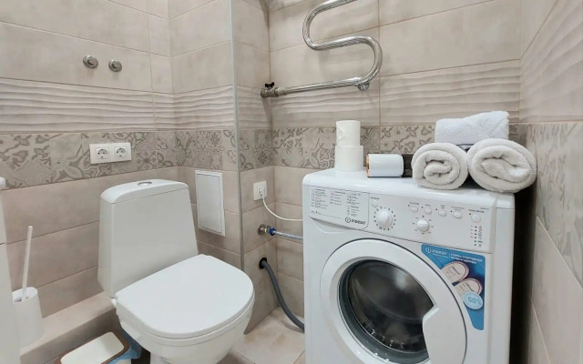Studiya U Tts Galaktika Flat