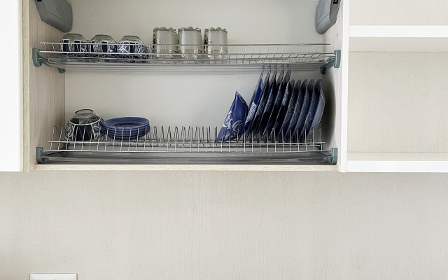 Апартаменты Династия