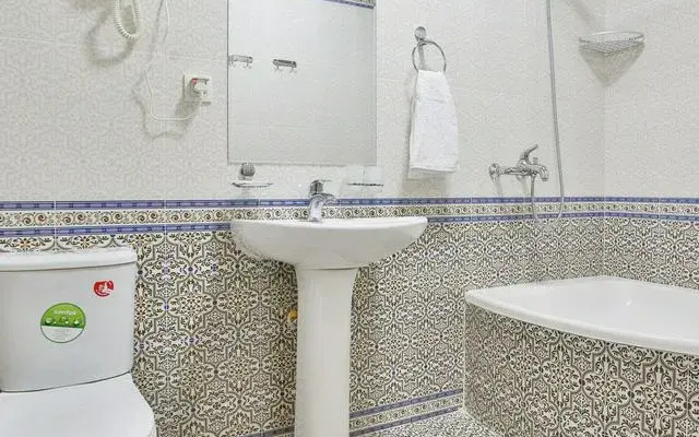 Sim Sim Bukhara