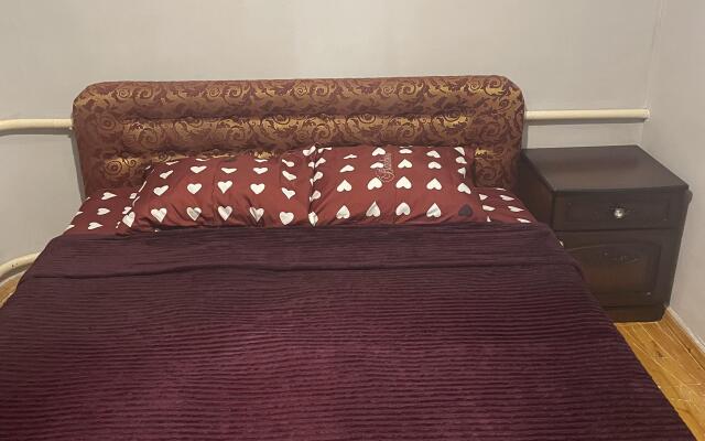 Апартаменты С КАМИНОМ