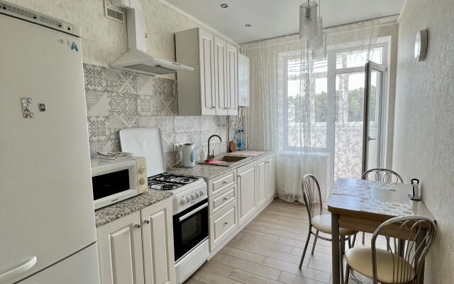 Квартира Майский проезд 10