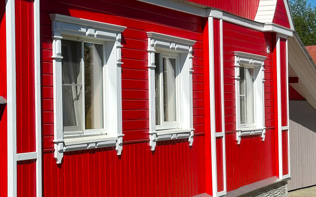 Гостевой дом Александровский