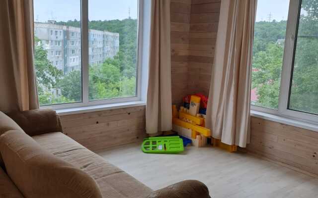 Dom Smolenskaya Guest House