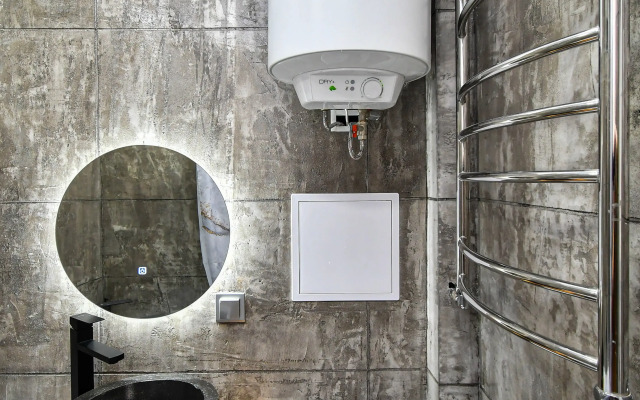 Апартаменты Замечательная 2 ком. в центре города