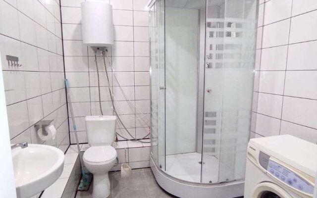 Na Ul. Kirova 12B Flat