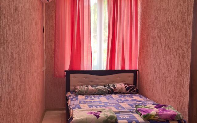 Mimoza Guest House