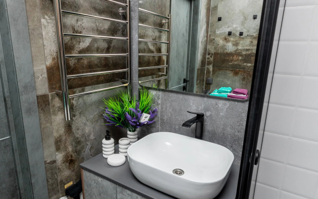 Квартира Уютная в тихом центре города