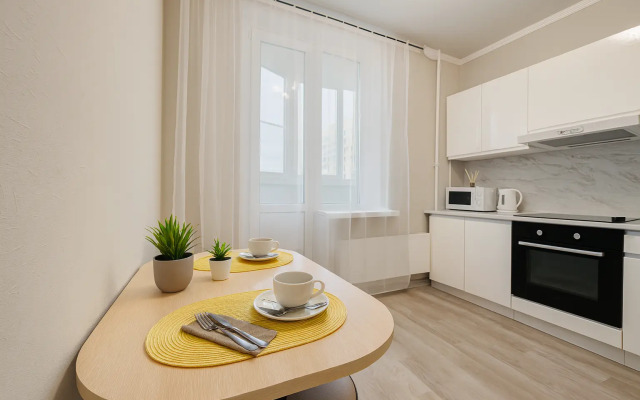 Апартаменты Просторная Квартира Посуточно на Еременко 92