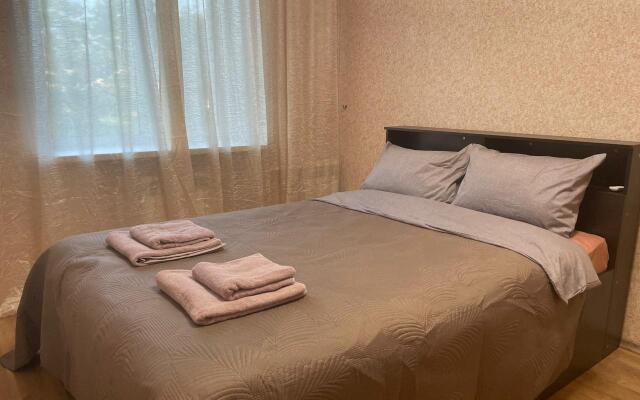 Квартира У Танюши