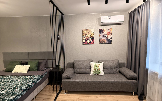 Квартира на улице Петрищева 17