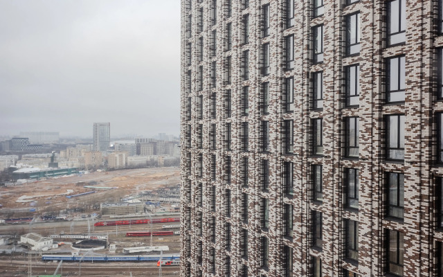 Квартира Улучшенные семейные апартаменты