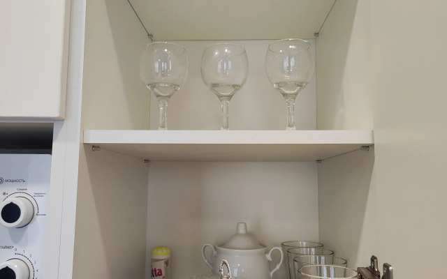 Апартаменты Зум