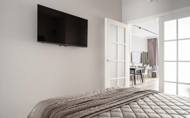 Red Apartments Svetlana Park Sabrina Apartments