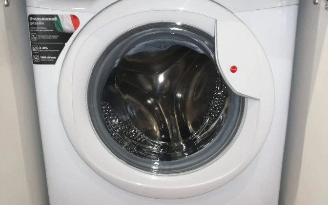 Апартаменты Милый дом на Сибревкома 9