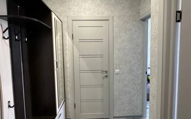 Квартира на побережье