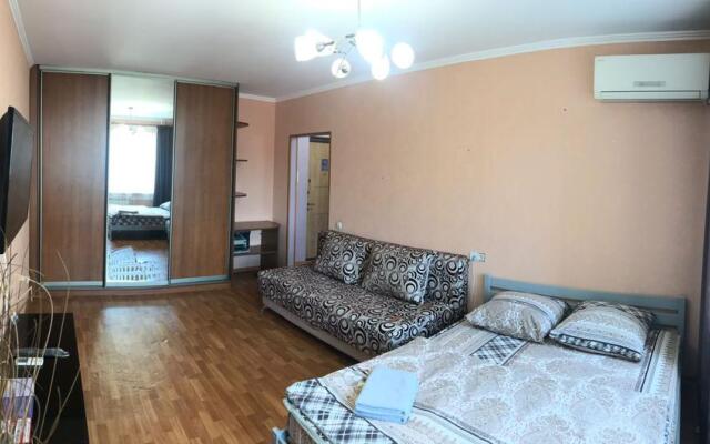 Апартаменты на Уфимцева 27Б