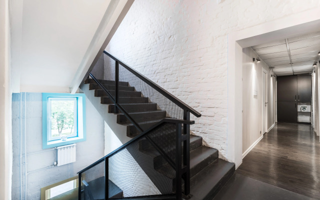 Апарт-отель JackPot Energy