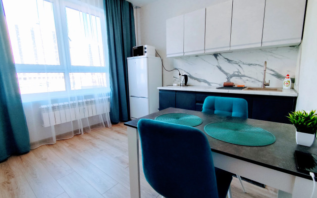 Квартира в ЖК Яблоневые сады