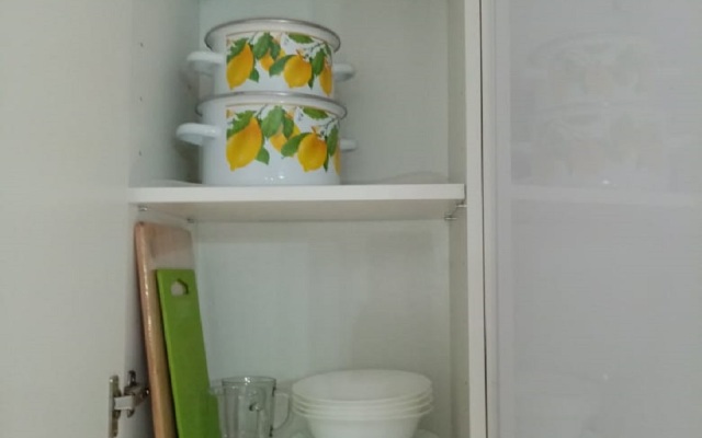 Апартаменты Первый Лиговский 271Б (3)