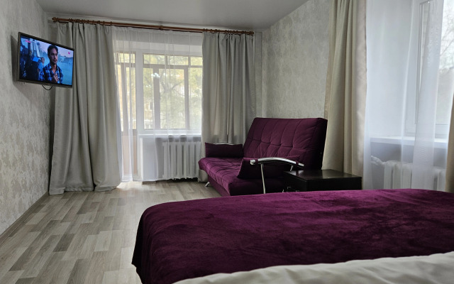 Квартира 1-комнатная на Красноуральской 21