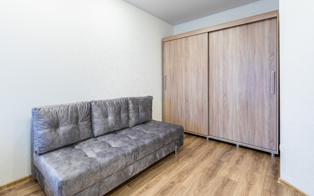 Rechnoy Port Apartments