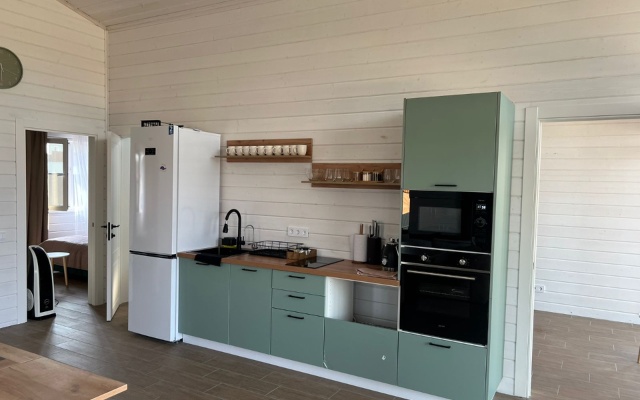 Частный дом AnnMariHome