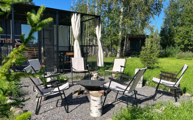 Toksovo Family Park Guest house