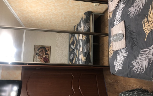 Tsentralny Guest house