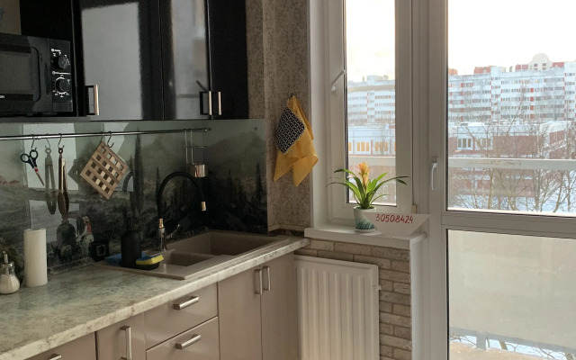 Апартаменты Capuchino