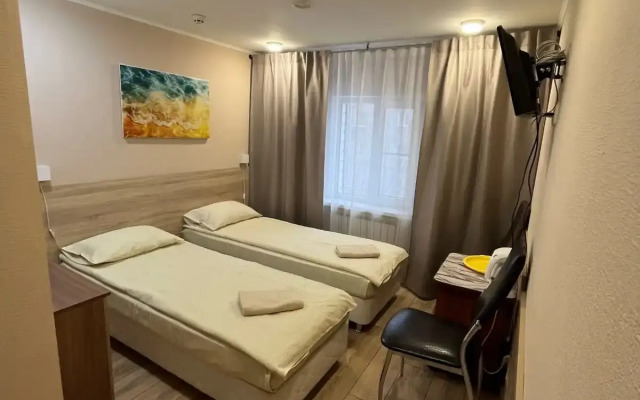Rubin Guest House