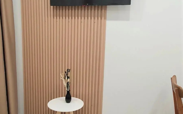 Квартира Родионова 202/1