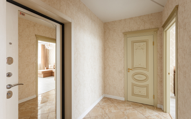 Na Vysote Apartments