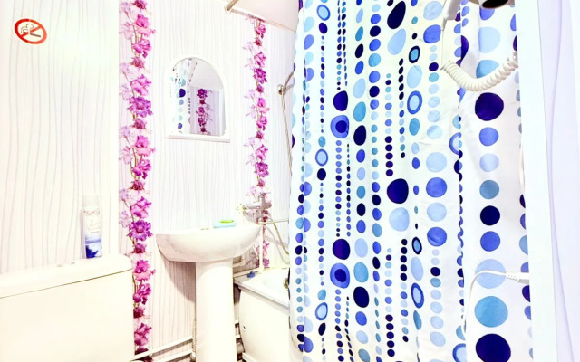 Апартаменты Геологоразведчиков 1