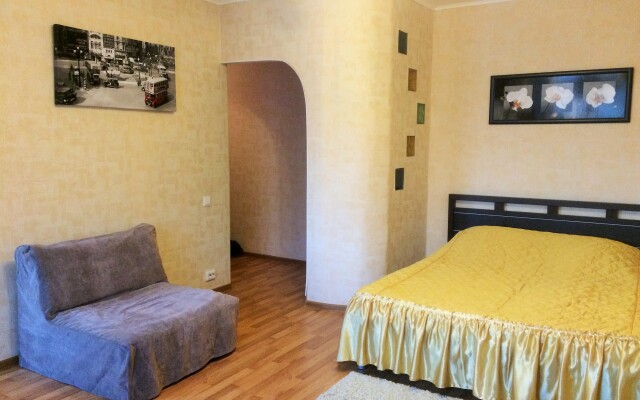 Апартаменты Ленина 10