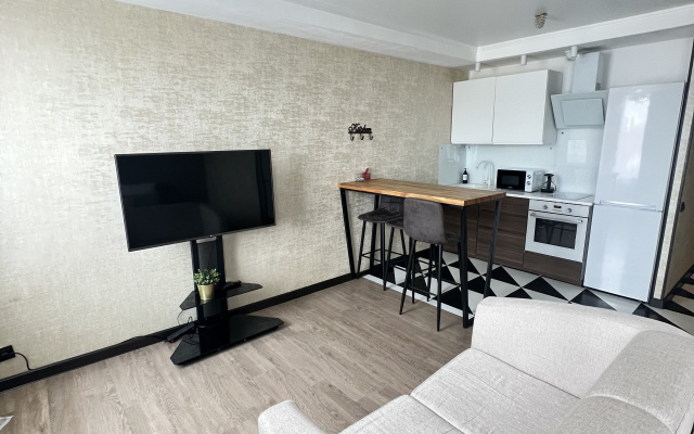 Apartamenty Sozvezdie Kamcatki Radom s Soborom